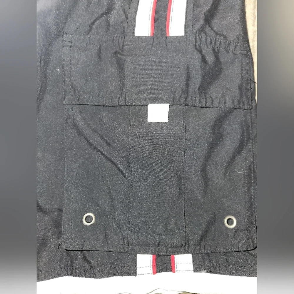 Club Room Men's Quick-Dry Performance Solid 7